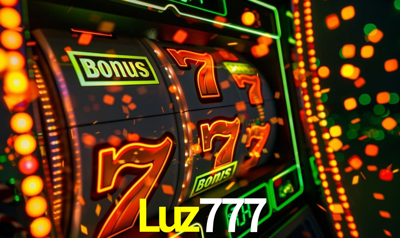 cassino Luz777